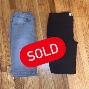 Bermuda Shorts Bundle